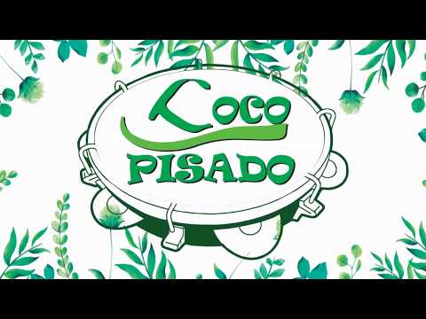 Coco Pisado_ Xô xô meu sabiá - Azulão da mata avuou