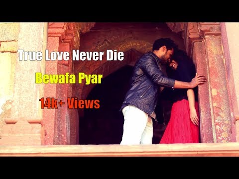 Damini Sinha Tu mujhme mujhse jyada hai Video song