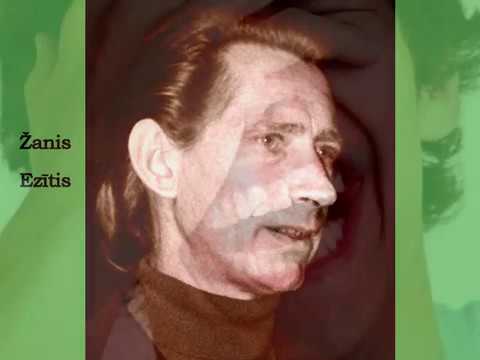 Žanis Ezītis - Tests : Vai jums ir humora izjūta