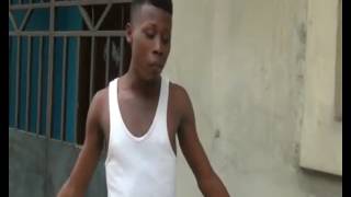 IKENNAYA AND HIS ILLITERATE FATHER (LOL)