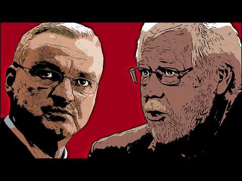 Fraîchement congédié, Mario Tremblay règle ses comptes avec Réjean Tremblay