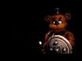 SFM FNAF Skeleton Banging Shield But Its Freddy