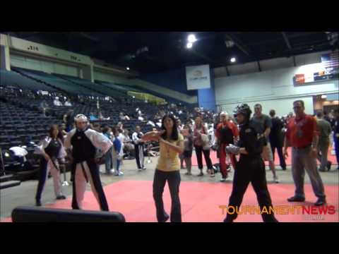 Ross Cooke vs Unknown at Gator Nationals 2012