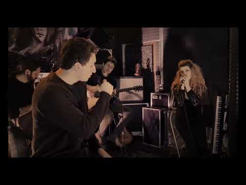 "I Will Follow You into the Dark" - DCFC COVER - Edoardo Michelozzi feat. Giada Celeste Chelli