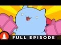 Catbug (Bravest Warriors - Ep. 11 Season 1 on ...