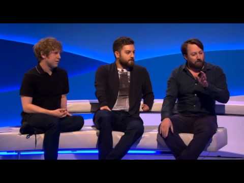 David Mitchell on Tax Avoidance from The Last Leg