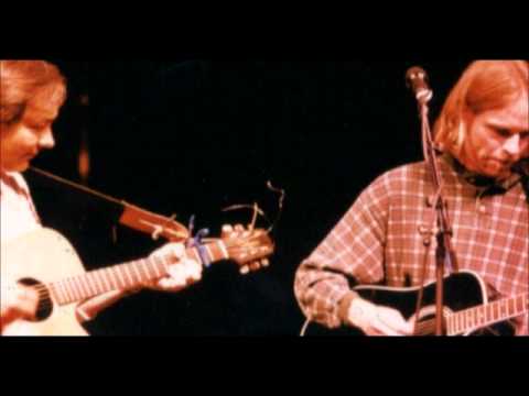 Gospel Rain - Mitch McVicker