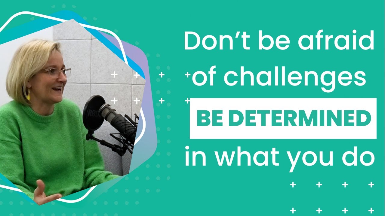 Don’t be afraid of challenges, be determined in what you do – Madocke Beer Brewing Company