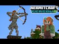 Hermitcraft 9: Archer Statue! Episode 2
