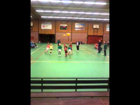 Leonidas F1 - DOS '46 F2 09-03-13