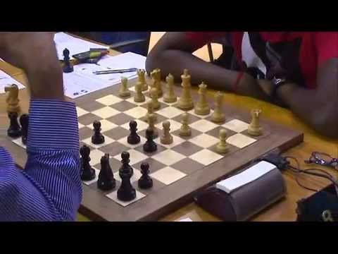 GM Aleksandr Rakhmanov clinches Dubai Open Title