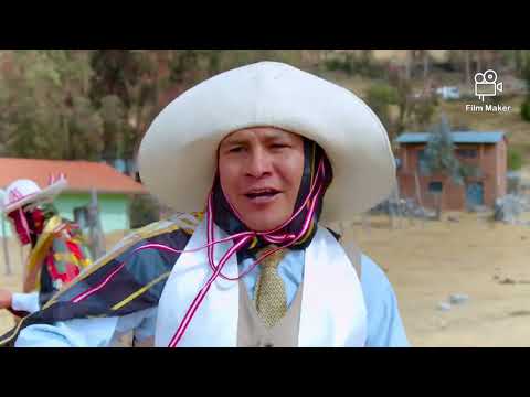 A.M. kUSKA_ PERU_ Antabamba.  Talvez mañana ya no nos veremos primicia 2023