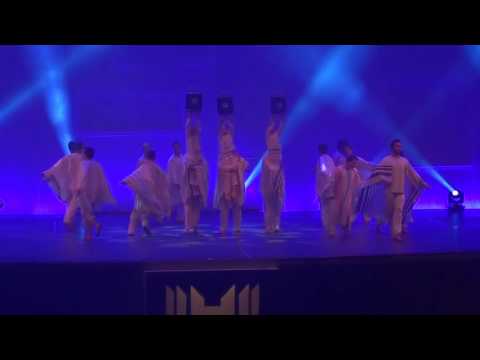 Banim Lehakot Hebraica - Gadol Elohai