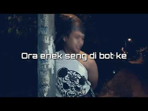 Aku wes ndak kuat Lucu