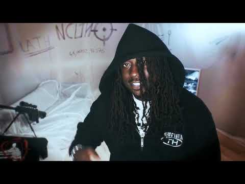 Saamou - Snipes (Clip Officiel)