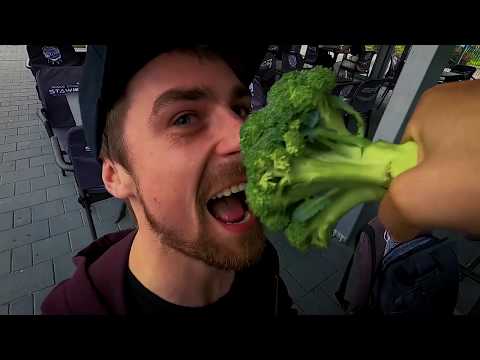 Augustyn - Good Bye Mary 🥦(Video 2020)