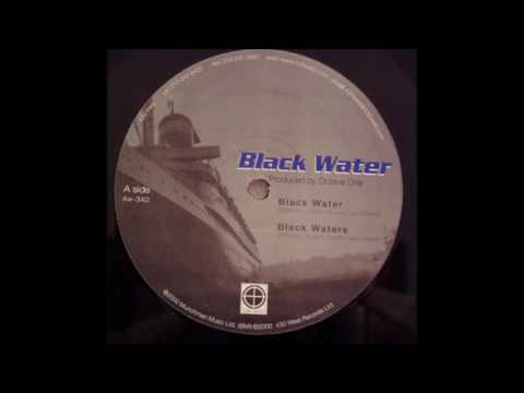 Octave One feat. Ann Saunderson - Black Water