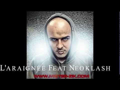L'araignée Feat Neoklash