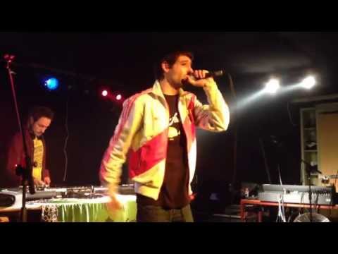 Spliff Jo - One (Sfoghi dell'Anima Mixtape)