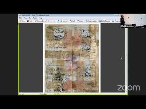 Ciclo de charlas sobre fotografía "Concientizarte 2022"