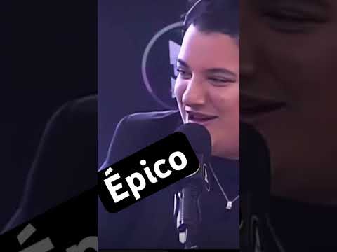 Billie jean luz gaggi epico