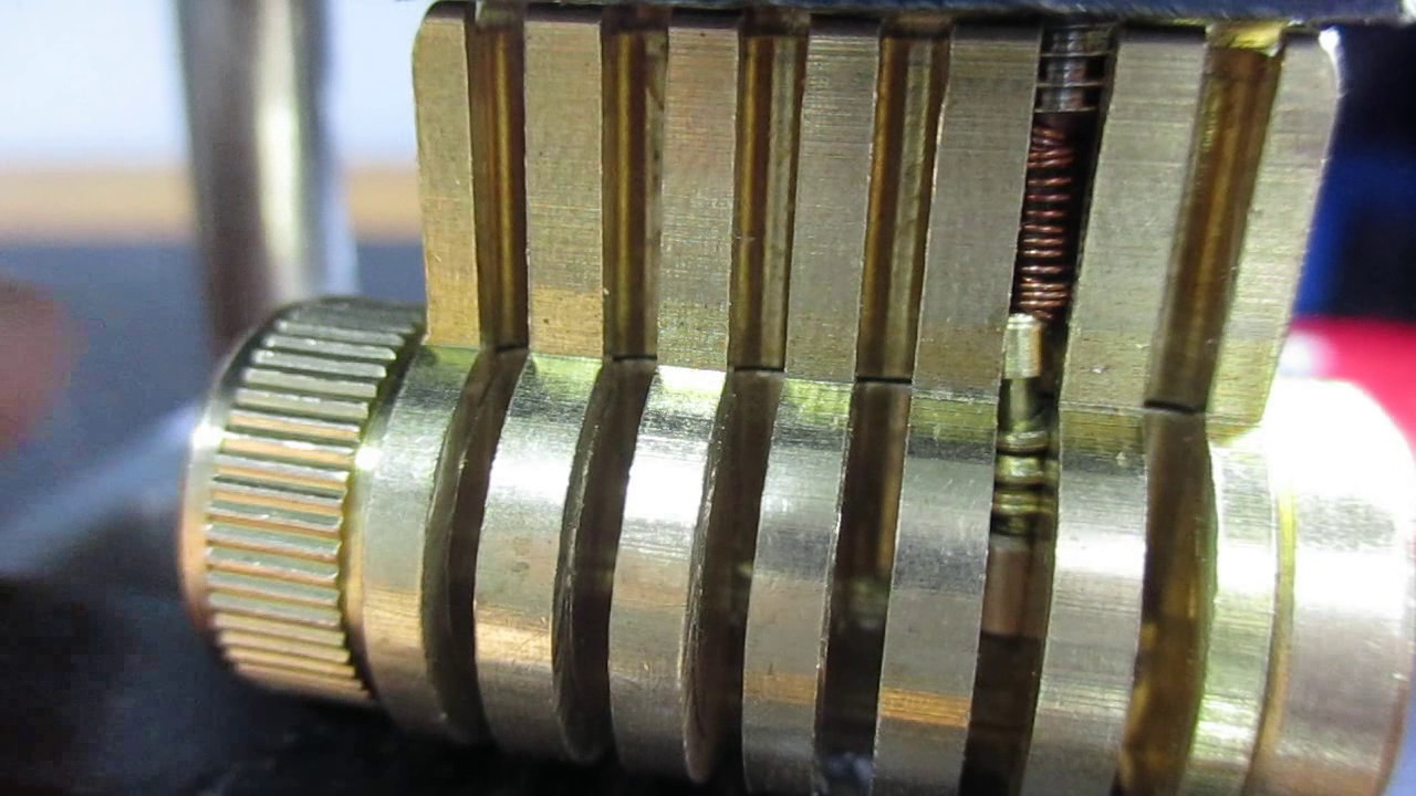 [2] New toys & How to combat the wafer pin in pin