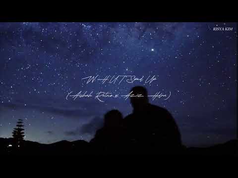 whut (sped up + reverb) - aishah retno x aziz hedra