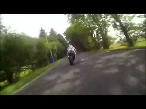 MOST   EXTREME   SPORT   ♛   ✔ 200 Mph 320Km h   Irish Road Racing ✔ UGP NW200