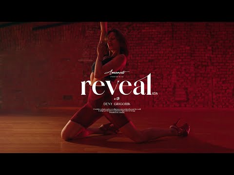 Amanati / reveal 034 with Deny Grigorik