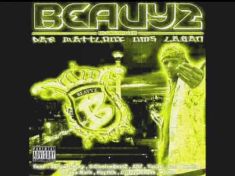 Beavyz Auf Der Strecke Geblieben feat Sergant Nory