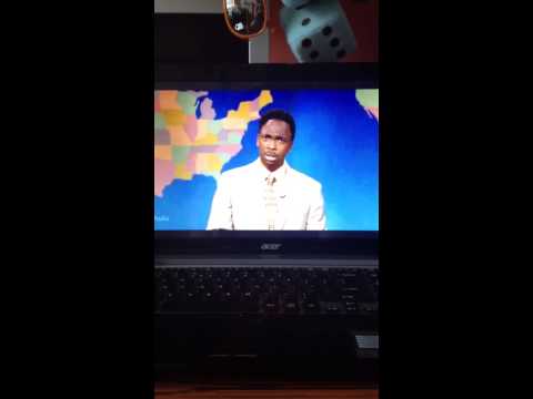 SNL Stephen A. Smith