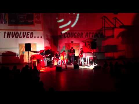 Danny Echo - Oh! Darling (Live at Kwayhquitlum Middle Schoo