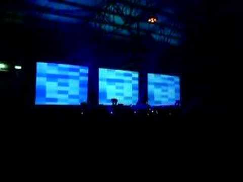 Moonpark XIII Intro James Zabiela 03/03/07