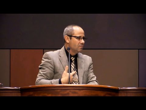 Luigi Mitoi - Casa lui Dumnezeu (15 Noiembrie, 2015)