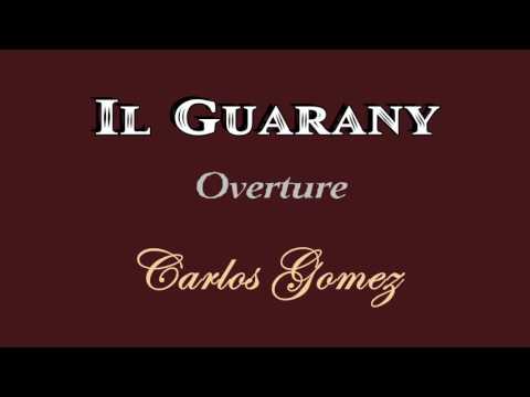 Il Guarany - Carlos Gomez - Arr. Herbert L. Clarke