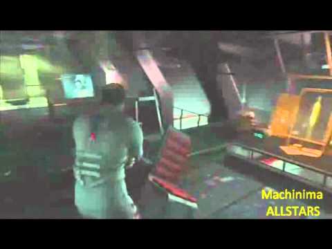 Dead Space 2 - UberHaxorNova - Episode 1 - Enter Fear (Zealot Difficulty)