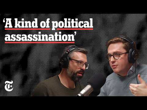 The Ezra Klein Show and 2 more
