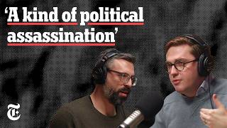 Why the Pentagon Wants to Destroy Anthropic | The Ezra Klein Show