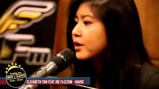 Havoc- Elizabeth Tan feat Joe Flizzow (cover)