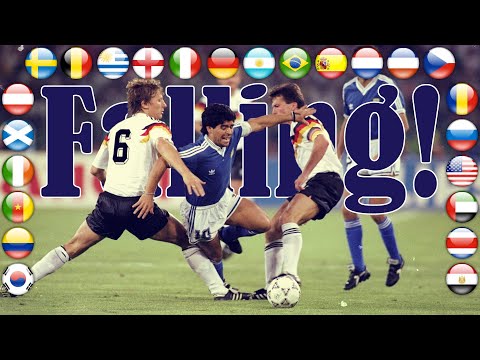 1990 World Cup ⚽ GERMANY🏆 Road to victory 🎖️