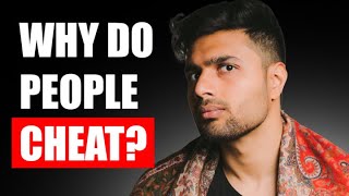CHEATING - Everything you need to know about it | Pop Philosophy | #Gehraiyaan video