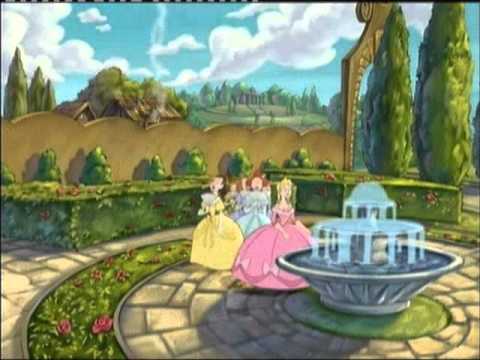 comment dessiner princesse disney
