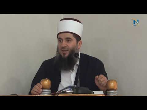 Çarja e Hënës (Shenjë nga Kijameti) - Hoxhë Muharem Ismaili