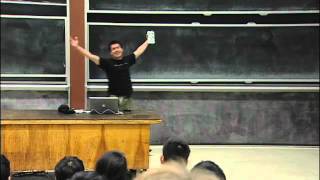 Lec 2 | MIT 6.172 Performance Engineering of Software Systems, Fall 2010