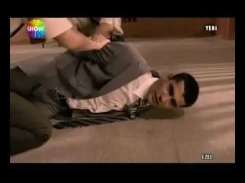 MEKİN - SANIK ( EZEL )
