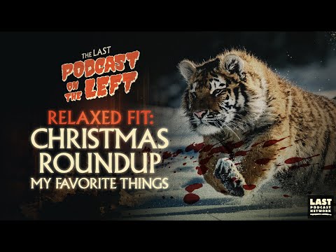 Relaxed Fit: Christmas Roundup - My Favorite Things