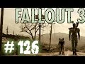 Fallout 3. Прохождение # 126 - Вновь в Point Lookout. 
