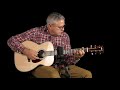 Kenny Smith - Collings 002H 14-Fret - "Over the Waterfall"