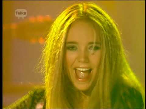 Lucie Vondráčková - Hop hej (2001)