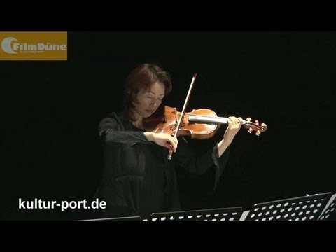 Festivaleröffnung Hamburger Klangwerktage 2009